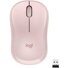 Logitech M220 Silent Wireless Mouse 2.4 GHz 1000 DPI Optical Tracking