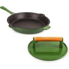 Berghoff Frying Pans Berghoff Neo Cast Iron 2 Pc Set