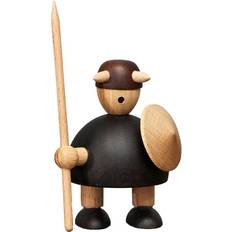 The vikings of denmark small Andersen Furniture The Vikings of Denmark Dekorationsfigur 10cm