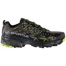 La Sportiva Akyra GTX M - Carbon/Apple Green