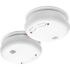 Fire Alarms Konig SAS-SA2002 2-pack