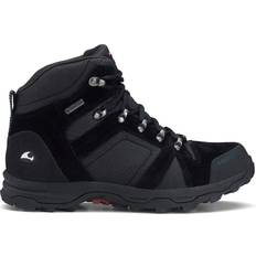 51 ½ - Unisex Tursko Viking Easy Mid Warm GTX - Black/Charcoal