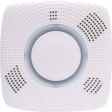Smoke and Carbon Monoxide Detector FH8057