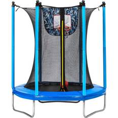 Trampolines Bluerise Trampoline 183cm + Safety Net