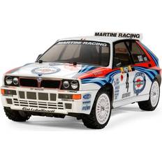 Tamiya Lancia Delta Integrale Kit 58570-A