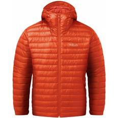 Rab men jacket Rab Alpine Pro Jacket Men - Firecracker