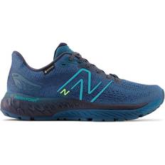 New Balance New Balance Fresh Foam X 880v12 GTX W - Dark Moonstone/Electric Teal/Eclipse