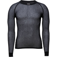 Brynje Couches de base Brynje Super Thermo LS Undershirt - Black