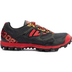 Irock 3 - Black/Red