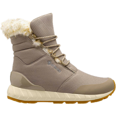 Fuskepels Støvler & Boots Zero°C Nydalen Fur GTX W - Beige