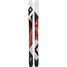 Helio Carbon 95 ski door
