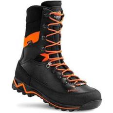 Unisex Sko Crispi Titan GTX - Black/Orange