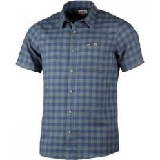 Lundhags Tops Lundhags Ekren Ms Short Sleeve Shirt