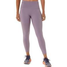 Asics Distance Supply 7/8 Tight Women - Violet Quartz Heather