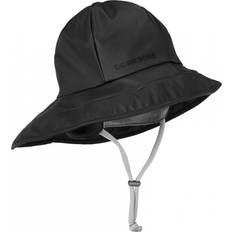 Vanntett Hatter Didriksons Southwest Galon Hat - Black