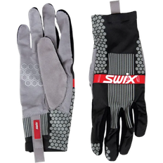 Elastan / Lycra / Spandex Hansker Swix Carbon Glove Unisex - Phantom