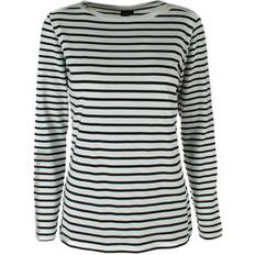 Bitte Kai Rand Long Sleeve Tops - Multicolor