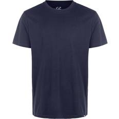 Highmore T-shirt M - Navy Blazer