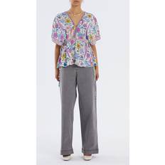 Lollys Laundry Toppe Lollys Laundry Raven Top Multi