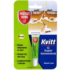 Insekter - Middel Skadedyrkontroll Kvitt Kvitt Q Superkonsentra