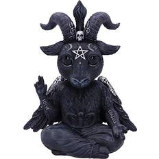 Black Figurines Nemesis Now Baphoboo Figurine 14cm