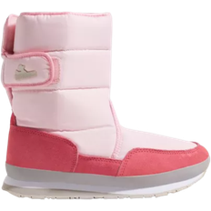 Mujer - Rosa Botines de Tobillo Rubber Duck RD Snowjogger - Light Pink