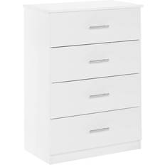 Furinno Chest of Drawers Furinno Tidur Chest of Drawer 27.7x40.2"