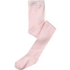 Lillelam Wool Tights - Pink (LLHS001201-03)