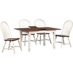 Dining Sets Andrews 5