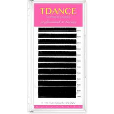 TDance Premium Classic Eyelash Extensions 10-17mm