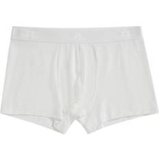 J.Lindeberg Unterhosen J.Lindeberg 3-pack Bridge Lyocell Boxer White