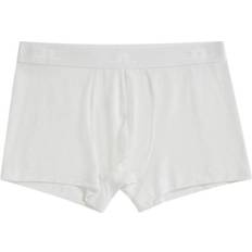 J.Lindeberg Underwear J.Lindeberg Bridge Lyocell Boxer Briefs - White