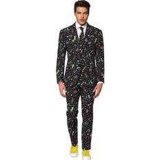 OppoSuits Vestidos de fiesta OppoSuits Opposuit Men's Disco Dude Suit