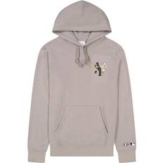 Champion Cotton Mix Basketball Hoodie