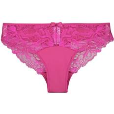 DIM Kleding DIM Tanga Generous Kant - Roze