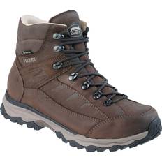 Meindl Donna Scarpe sportive Meindl Toblach GTX - Brown