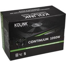 Continuum 1050W