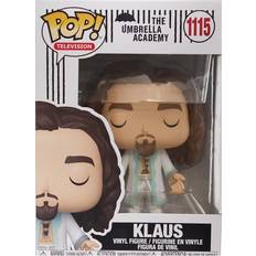 Funko umbrella academy Funko Pop! Television the Umbrella Academy Klaus