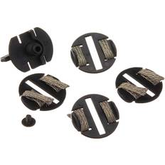 Lotus 52 Guide Blade /Braid Plates/Screw C8329