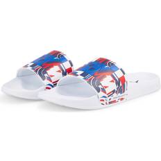 Puma BMW MMS Leadcat 2.0 Sandale - Blanc