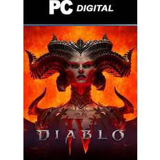 Diablo 4 Diablo IV (PC)