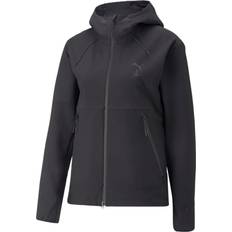 Puma Dame Regntøj Puma Raincell Jakke Dame Vandafvisende Justerbar Hætte
