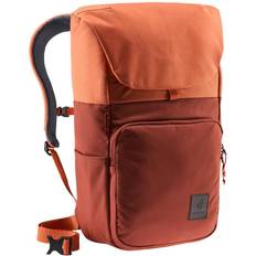 Deuter Opbevaring til laptop Vandrerygsække Deuter UP Sydney 22 Daypack size 22 l, red