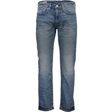 Levi's Jeans 502 29507-1309 Blau Tapered Fit