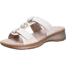 Ara Femme Sandales Ara Sandales Confort - Beige