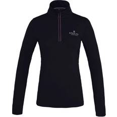 Kingsland Classic Ladies Training Shirt - Black