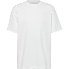 Nike Primary Men's Dri-FIT Short-Sleeve Versatile Top - White