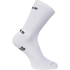 Leggera Socks - White