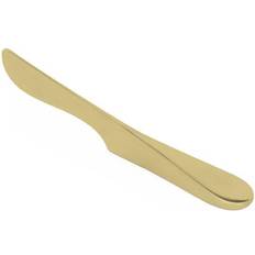 Beige Messer Bosign Air Large Buttermesser 20cm