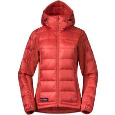 Bergans Bergans Myre Down Lady Jacket - Brick